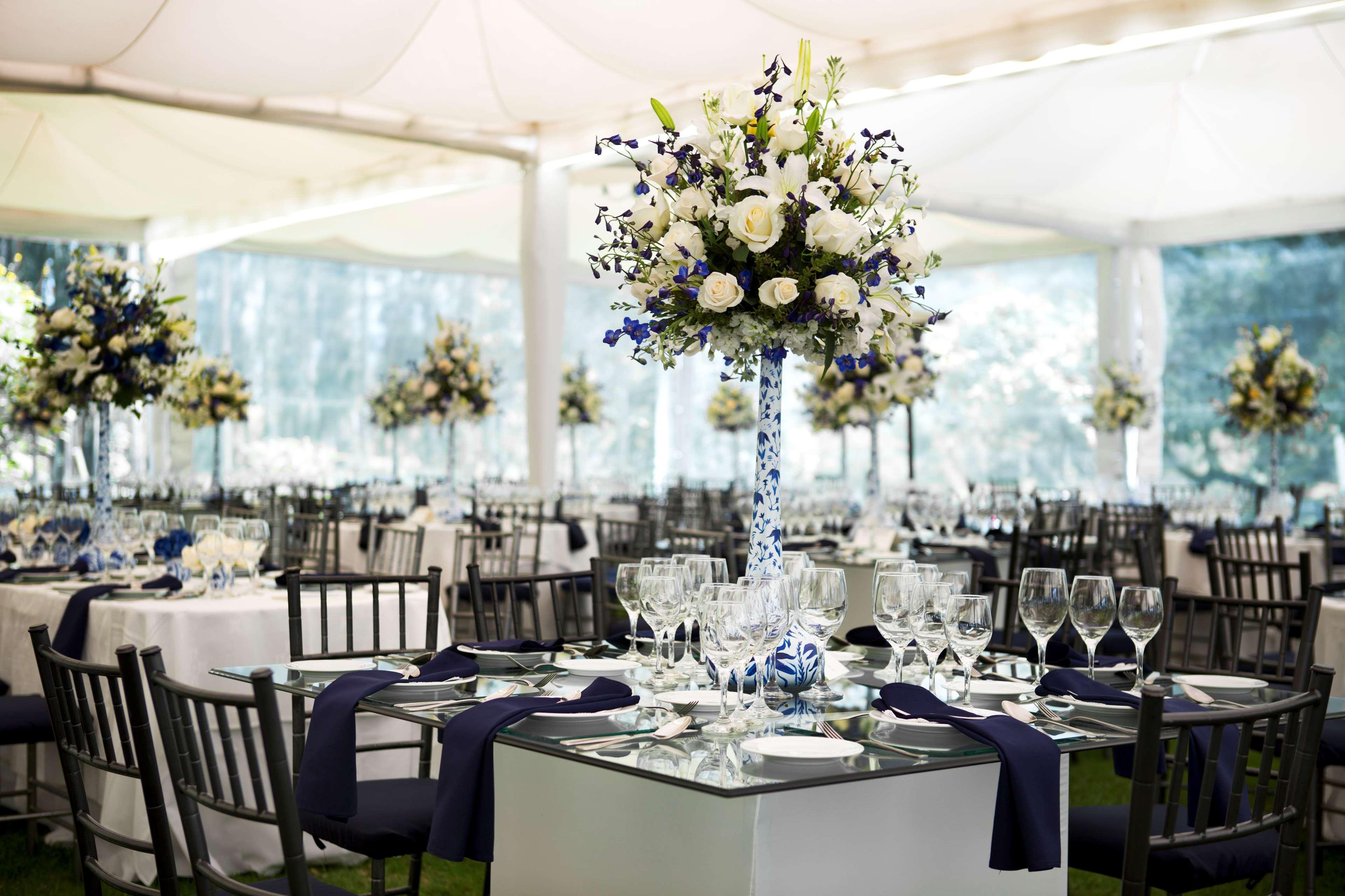 Hilton Colon Quito Hotel מראה חיצוני תמונה