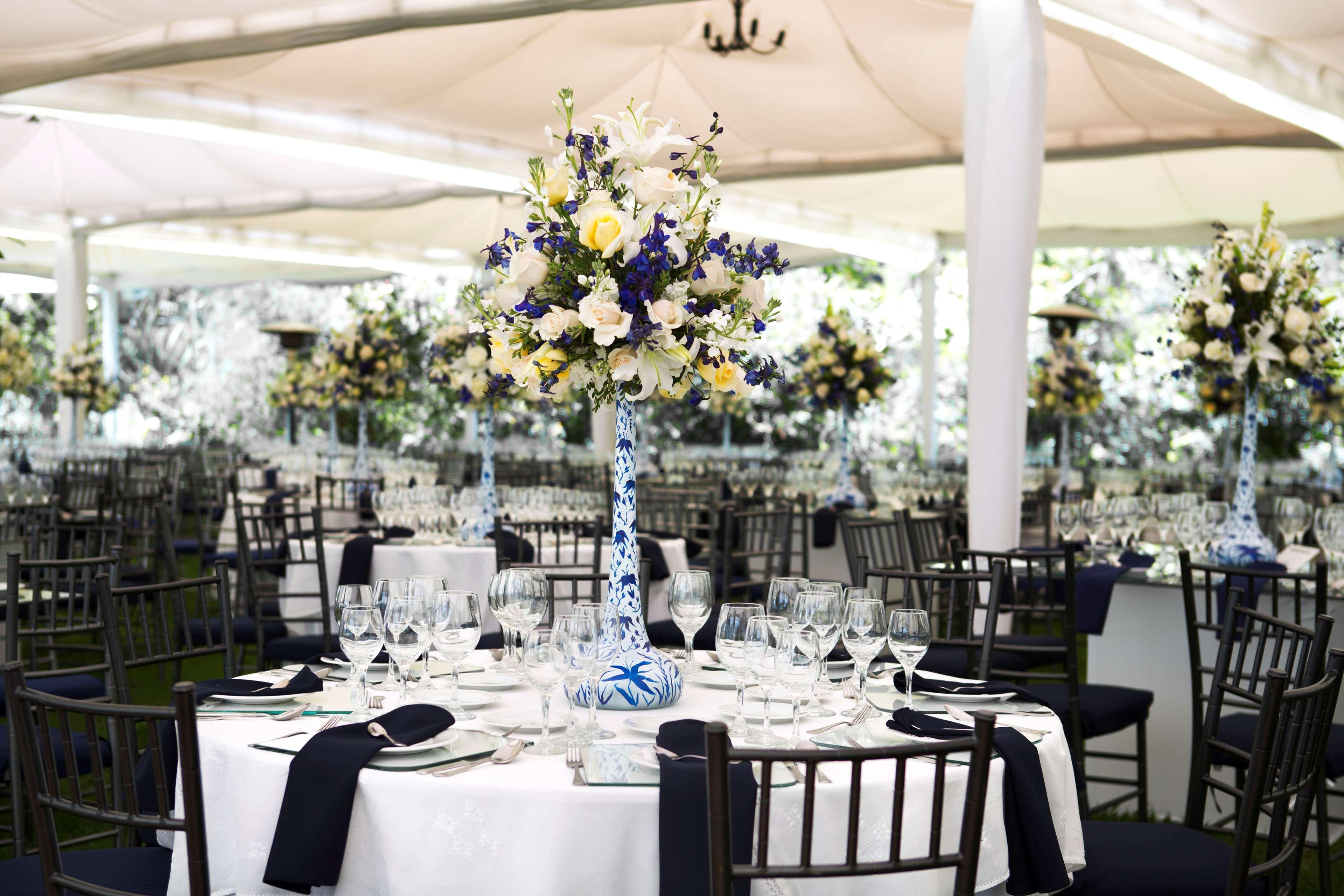 Hilton Colon Quito Hotel מראה חיצוני תמונה